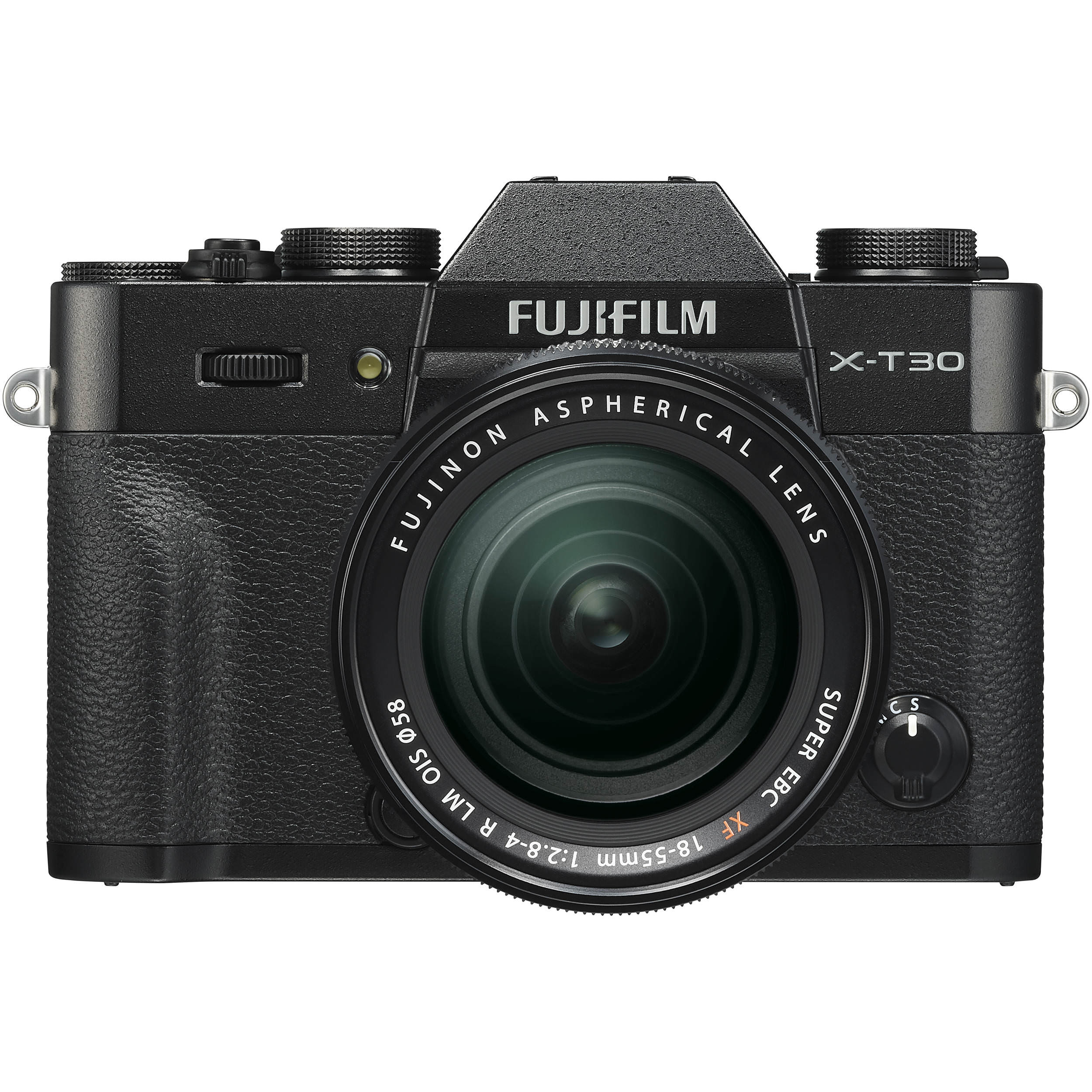 X-T30