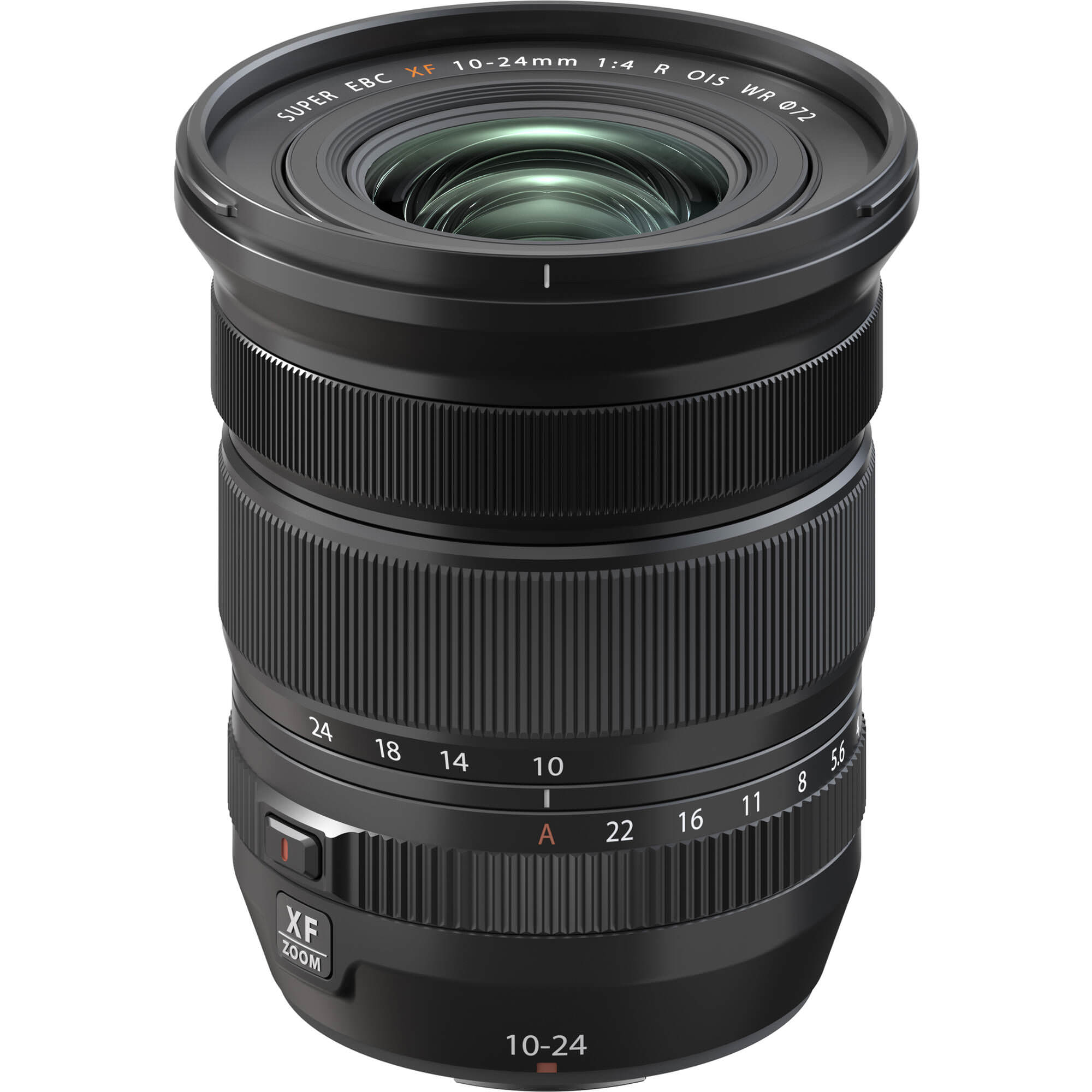 XF10-24mmF4 R OIS WR