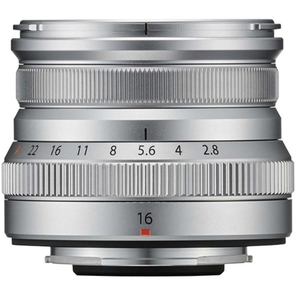 XF16mmF2.8 R WR Black - Image 8