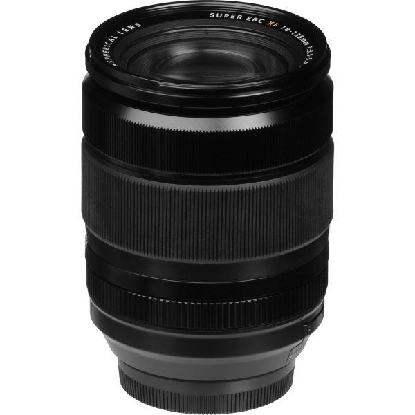 XF18-135mmF3.5-5.6 OIS WR Standard Zoom - Image 6