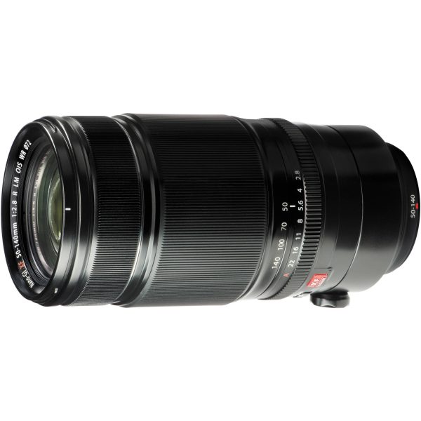 XF50-140mmF2.8 Telephoto Zoom - Image 3