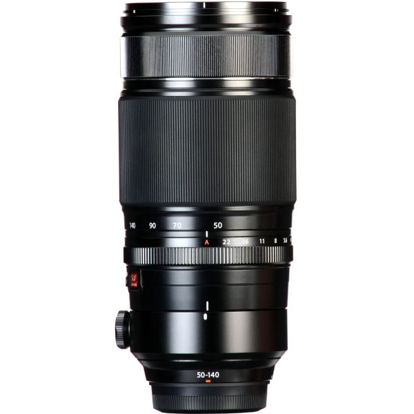 XF50-140mmF2.8 Telephoto Zoom - Image 5