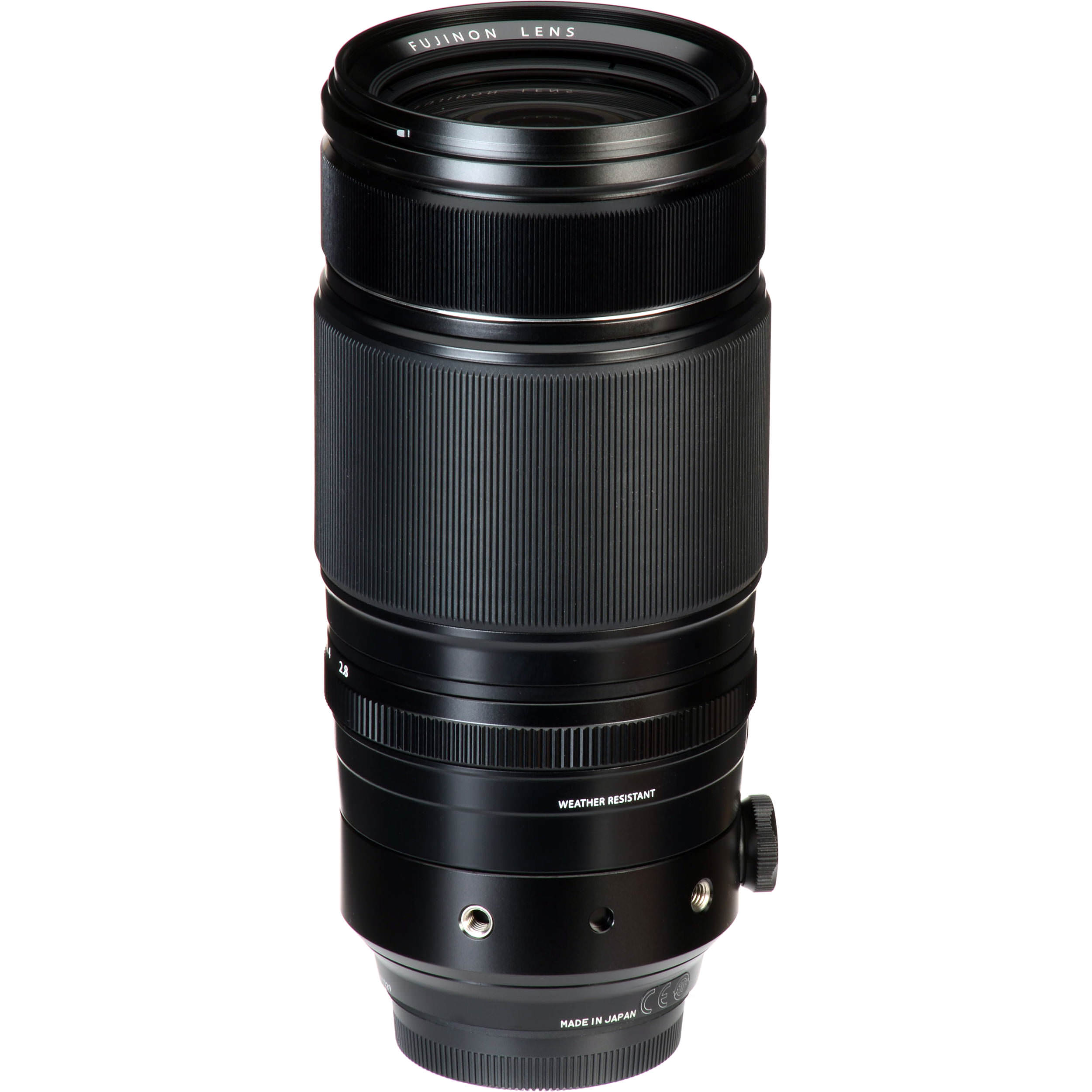 XF50-140mmF2.8 Telephoto Zoom