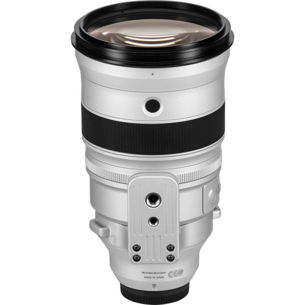 XF200mmF2 R LM OIS WR - Image 7