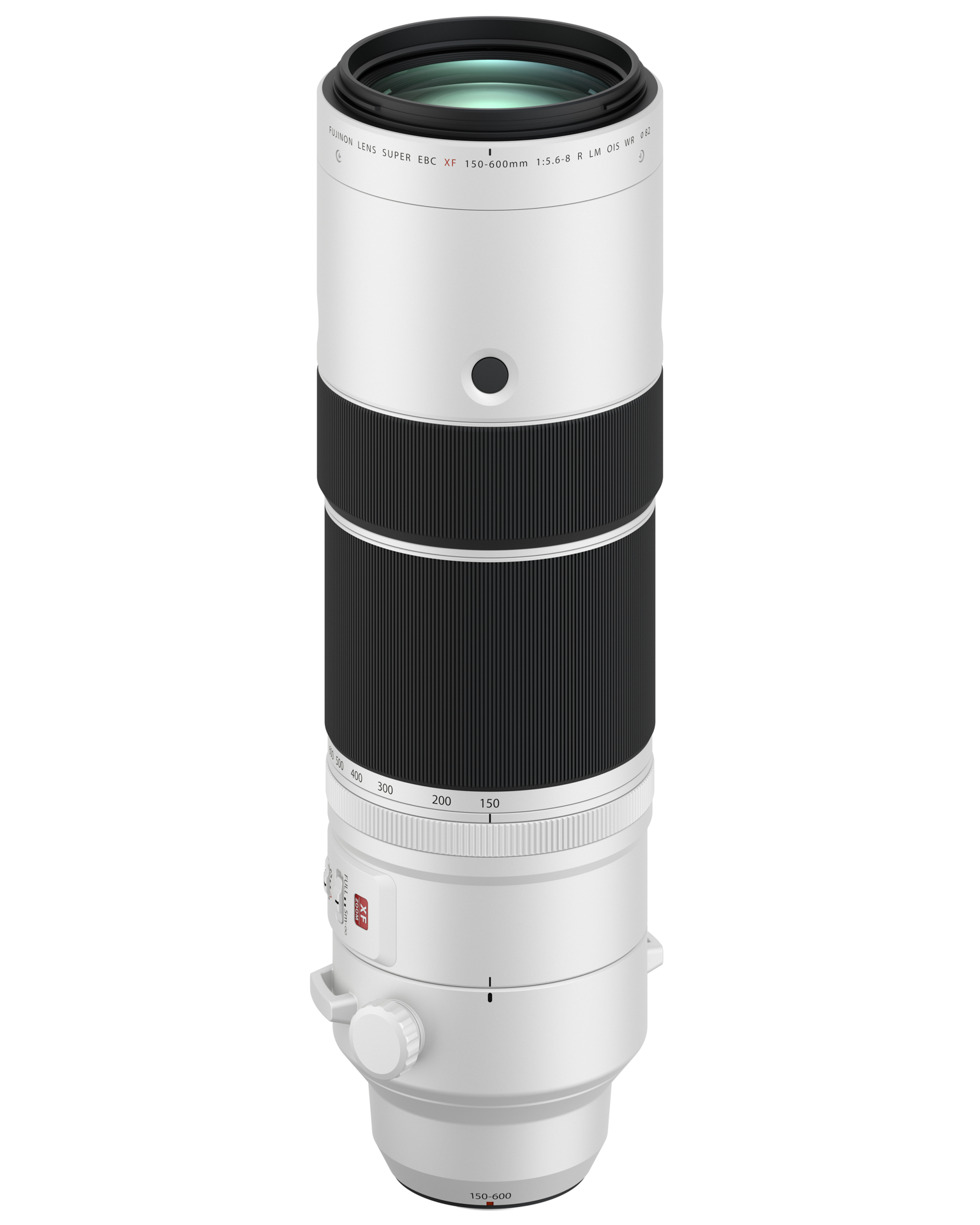 XF150-600mmF5.6-8 R LM OIS WR
